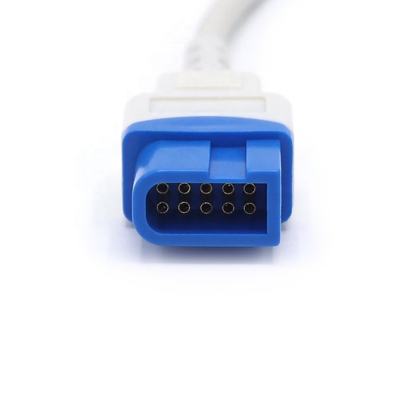 Oksimeter Pulsa Spo2 Sensor 700-0030-00 Fit Spacelabs 91367 91369