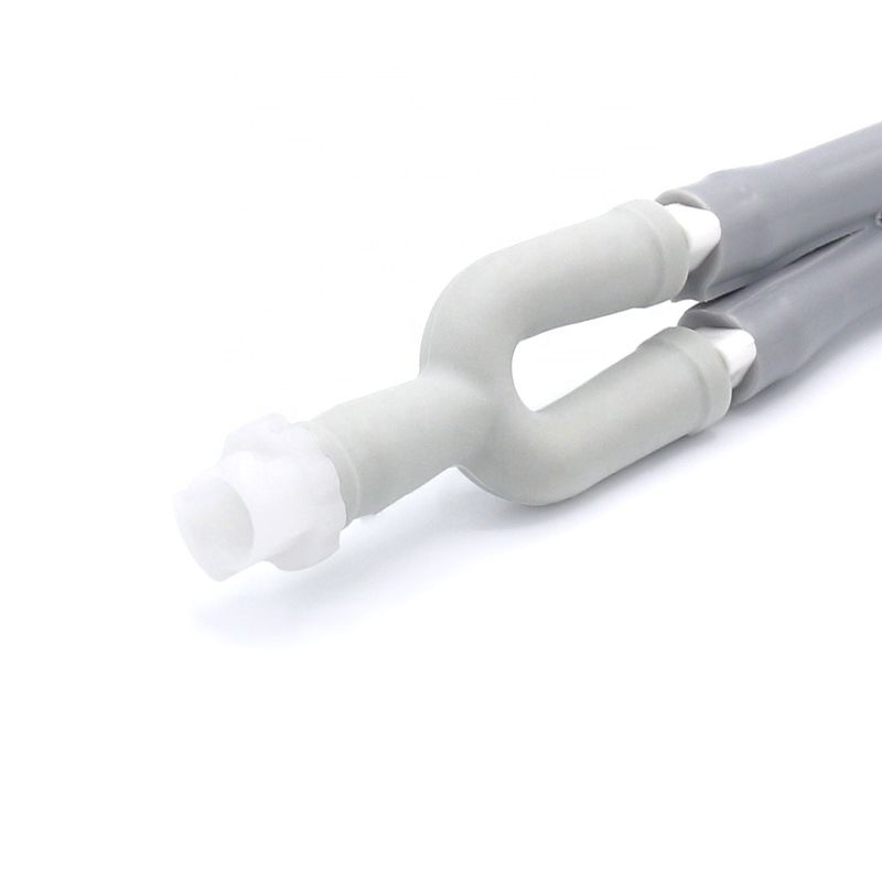 MD30-180 Dewasa NIBP Air Hose Panjang 2.5m awet Untuk Nihon Kohde
