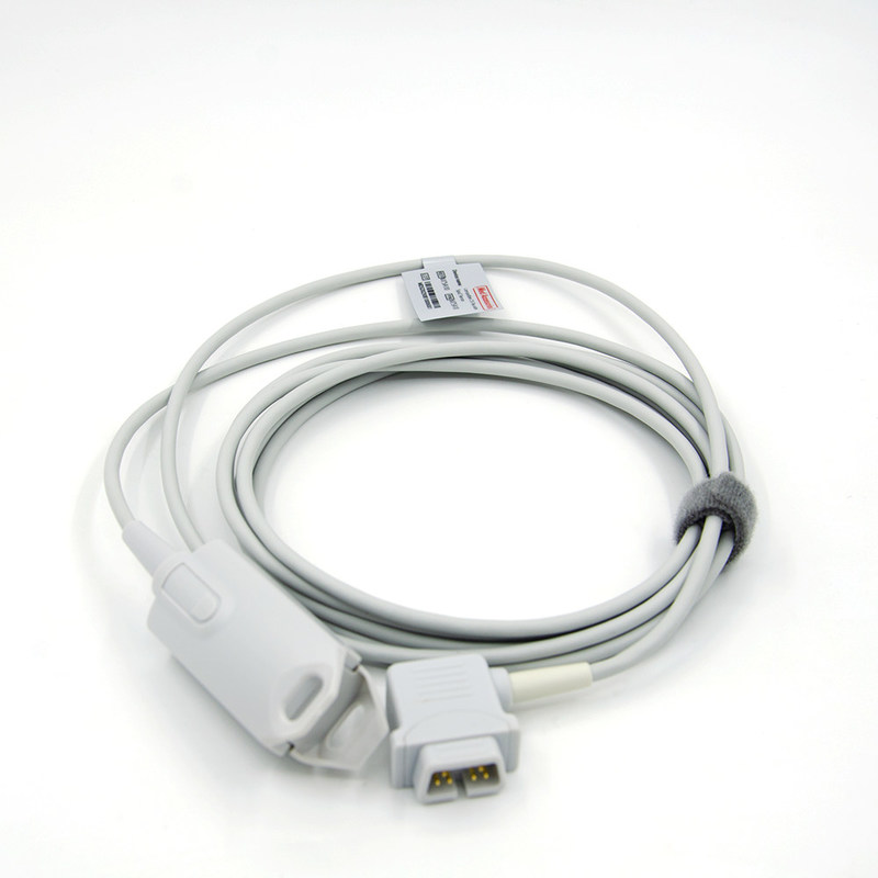Sensor Oksimeter Pulsa Berguna Lagi, Sensor SpO2 untuk monitor pasien DRE