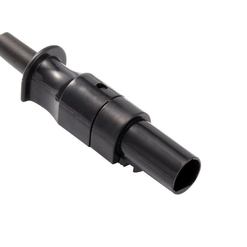 Datex GE Ohmeda Kompatibel Pendek 7pin Finger Clip SpO2 Sensor - OXY-F1-H