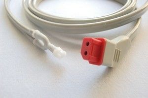 MD30-180 Dewasa NIBP Air Hose Panjang 2.5m awet Untuk Nihon Kohde