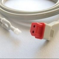 MD30-180 Dewasa NIBP Air Hose Panjang 2.5m awet Untuk Nihon Kohde