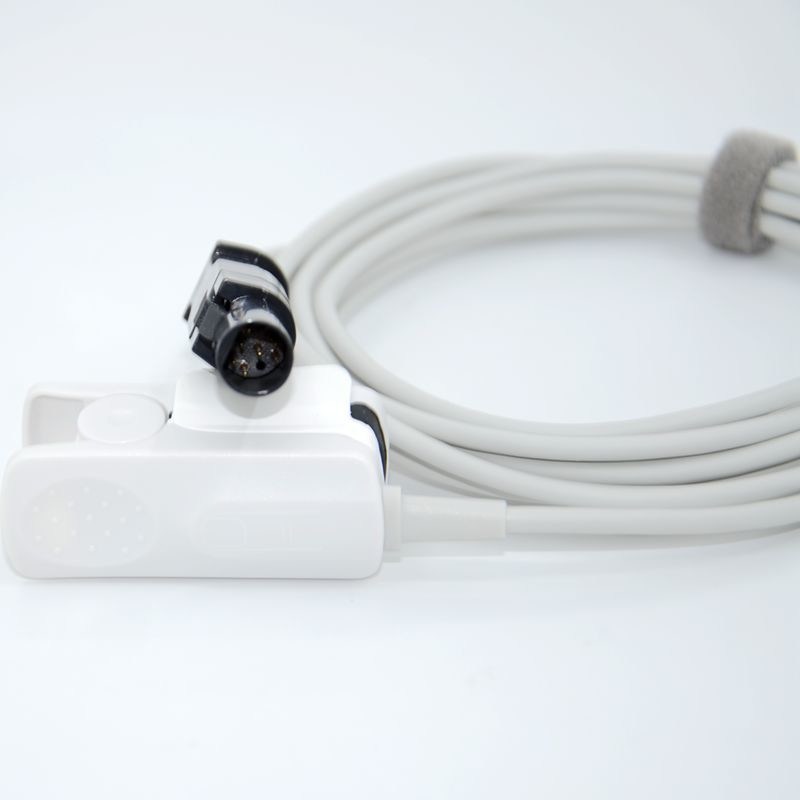 Datex Ohmeda Kompatibel Direct Connect SpO2 Sensor 3.0m OXY-F4-H Med Aksesoris