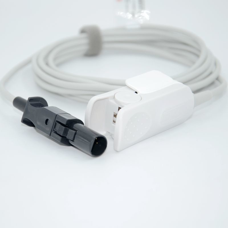 Datex Ohmeda Kompatibel Direct Connect SpO2 Sensor 3.0m OXY-F4-H Med Aksesoris