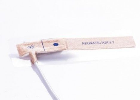 Perlengkapan Med Pabrik perekat pulsa sekali pakai oksimeter jari probe panjang 90cm warna putih