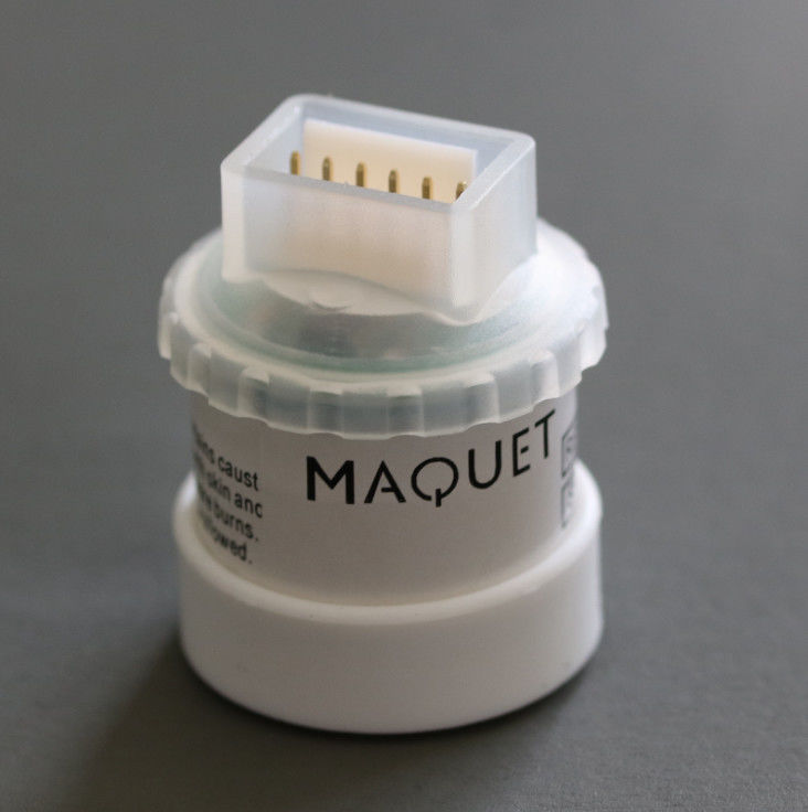 Sensor Oksigen Medis Asli Plastik Berkualitas Tinggi R125P03-002 MAX-250E