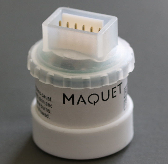 Sensor Oksigen Medis Asli Plastik Berkualitas Tinggi R125P03-002 MAX-250E
