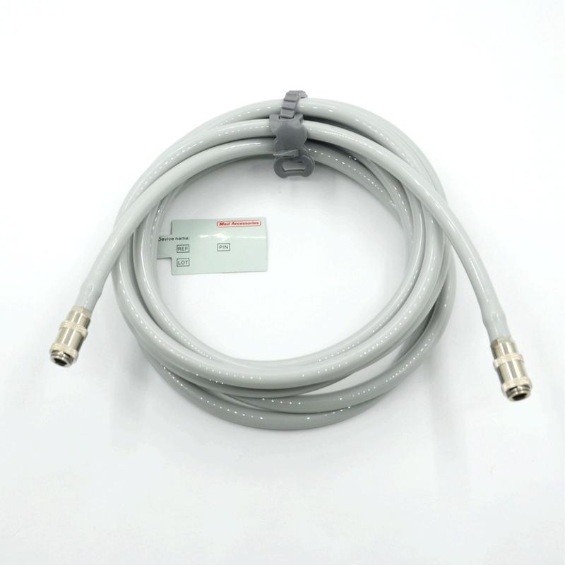 Aksesoris Medis Superior Kompatibel Mindray Datascope NIBP Air Tube 200683-04-0004 2,5m Panjang