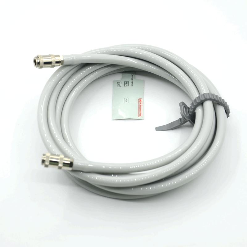 Aksesoris Medis Superior Kompatibel Mindray Datascope NIBP Air Tube 200683-04-0004 2,5m Panjang