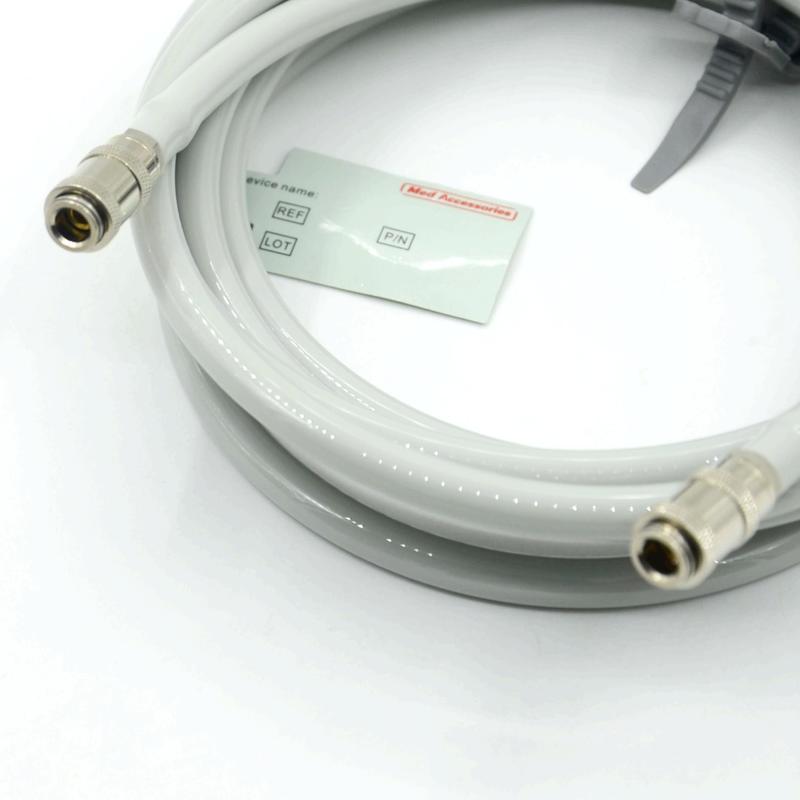 Aksesoris Medis Superior Kompatibel Mindray Datascope NIBP Air Tube 200683-04-0004 2,5m Panjang