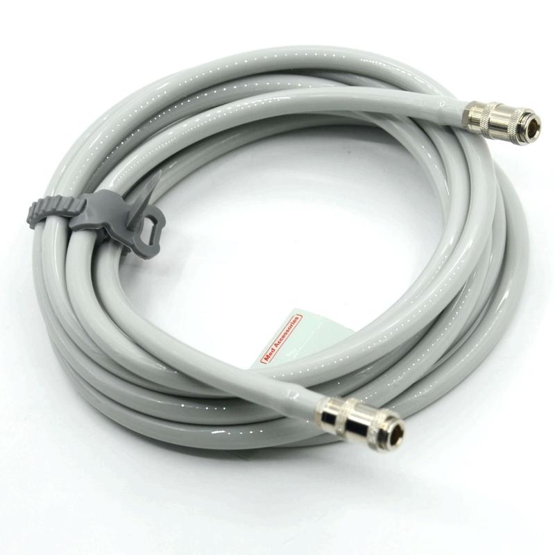 Aksesoris Medis Superior Kompatibel Mindray Datascope NIBP Air Tube 200683-04-0004 2,5m Panjang