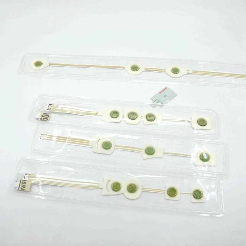 Eeg Sensor untuk Brain Monitor Depth of Anesthesia Non-invasive EEG Sensor BIS Sensor EEG Elektrod