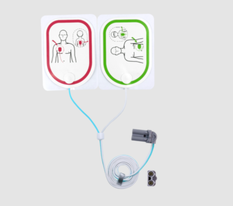 Bantalan AED Saver One AED-PHB-12A AED-PHB-12B Saver One-D AED-PHD-12A AED-PHD-12B