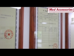 Kenz 16 Pin EKG Kabel 6 Led 10 Led AHA Pinch Kompatibel