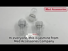 Tangkapan air Mindray yang kompatibel